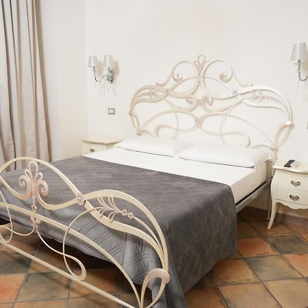 B&B Old Salerno Dış mekan fotoğraf