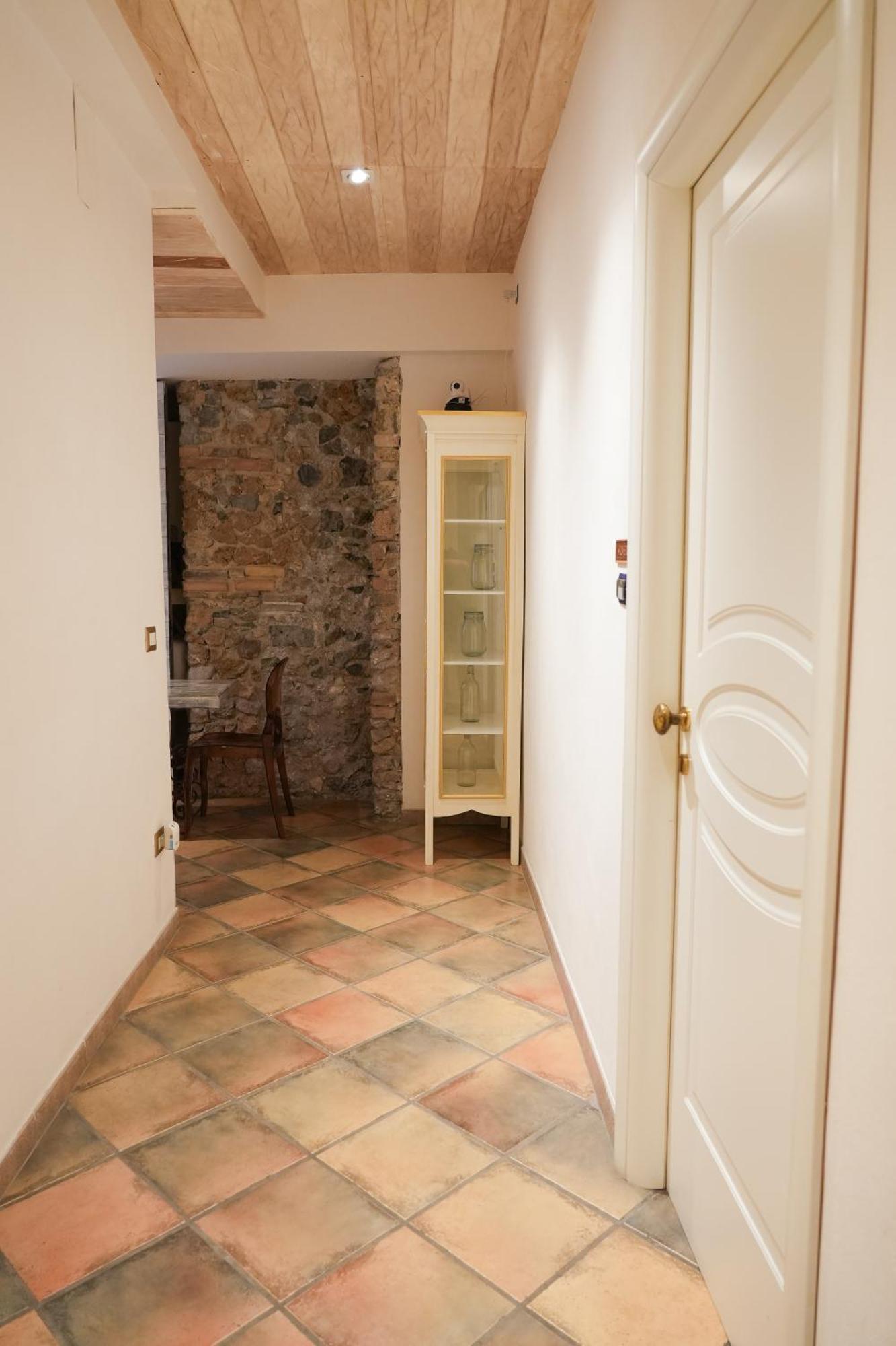 B&B Old Salerno Dış mekan fotoğraf