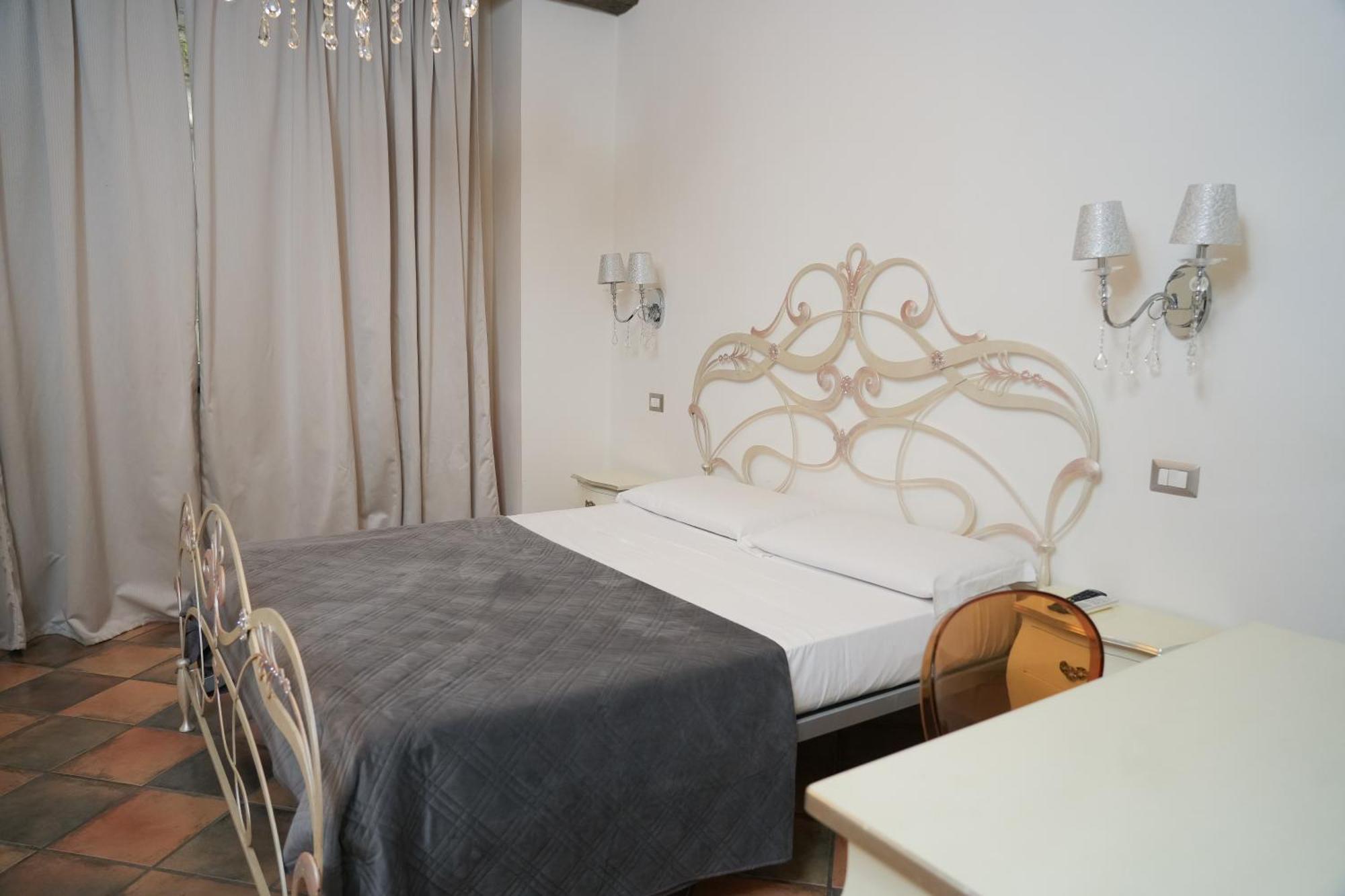 B&B Old Salerno Dış mekan fotoğraf