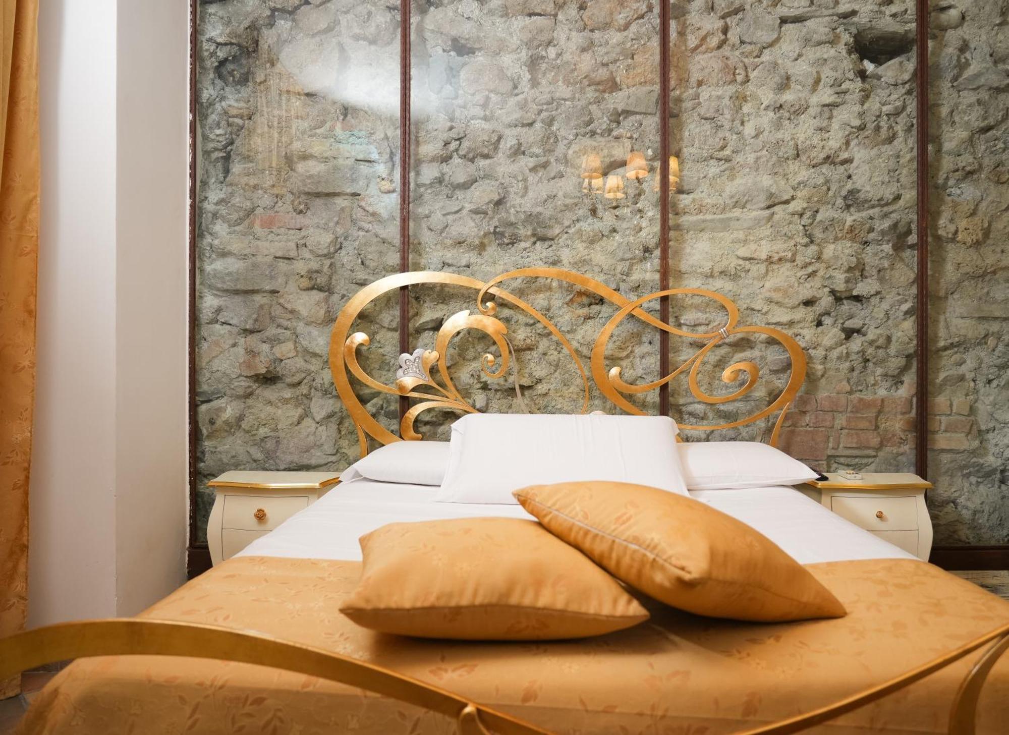 B&B Old Salerno Dış mekan fotoğraf