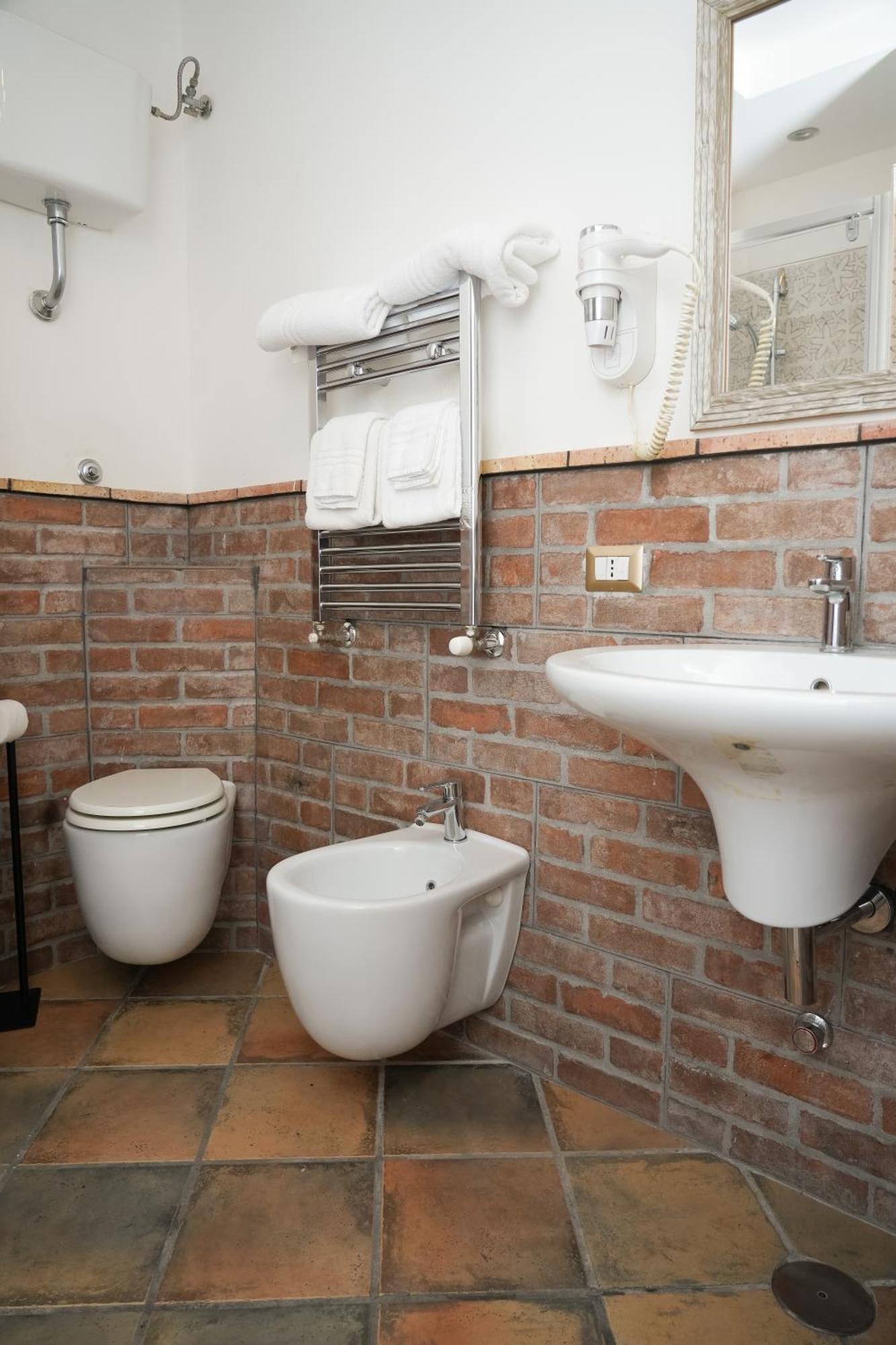 B&B Old Salerno Dış mekan fotoğraf