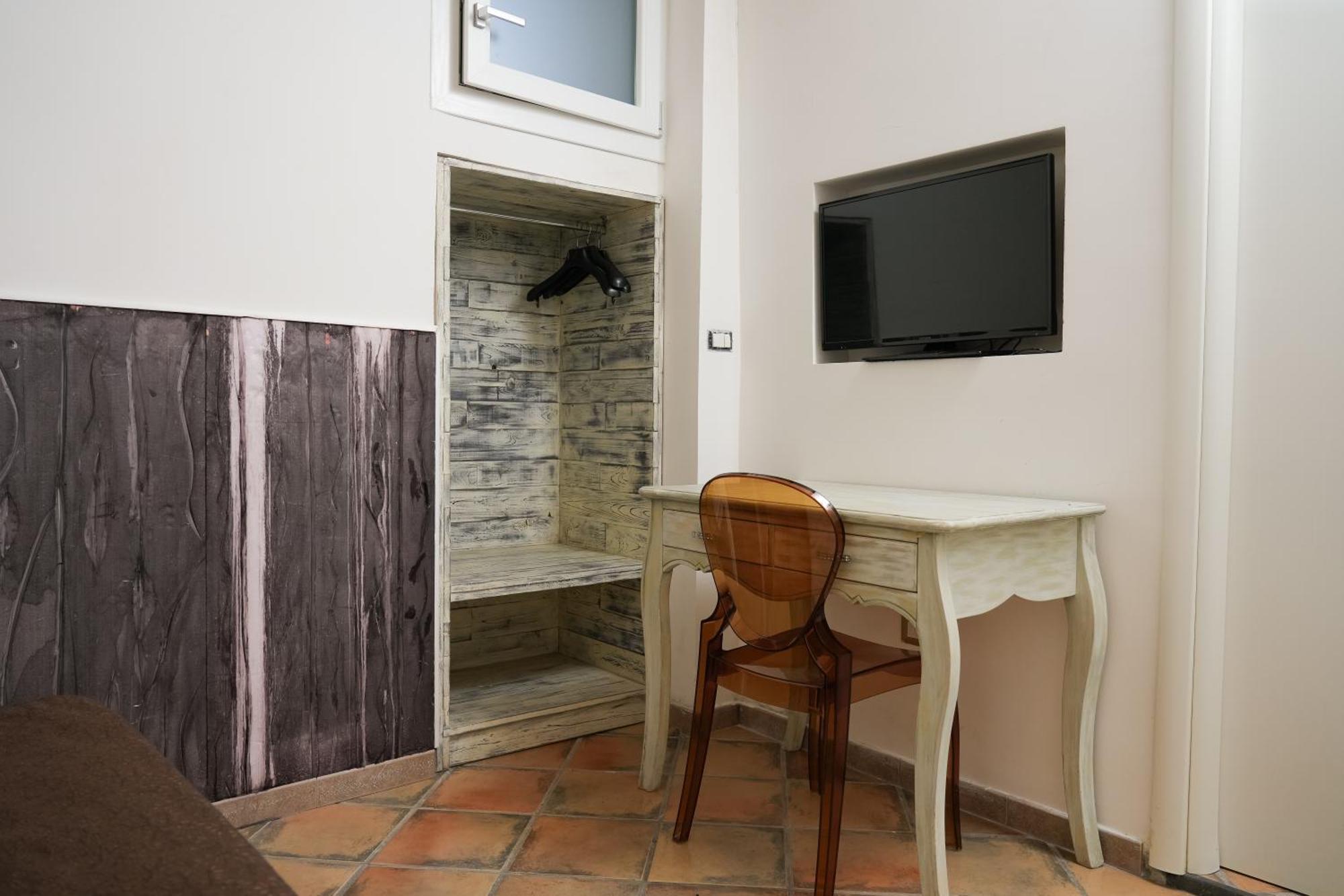 B&B Old Salerno Dış mekan fotoğraf