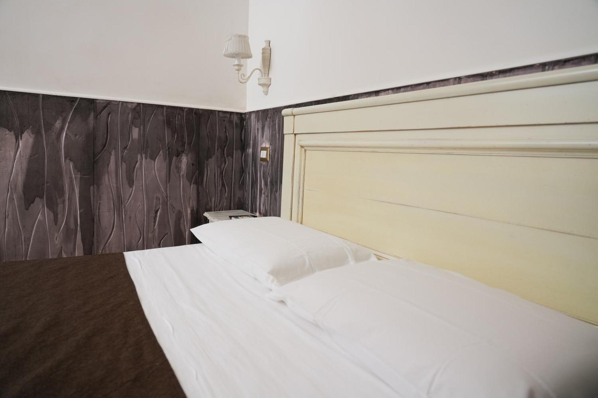 B&B Old Salerno Dış mekan fotoğraf